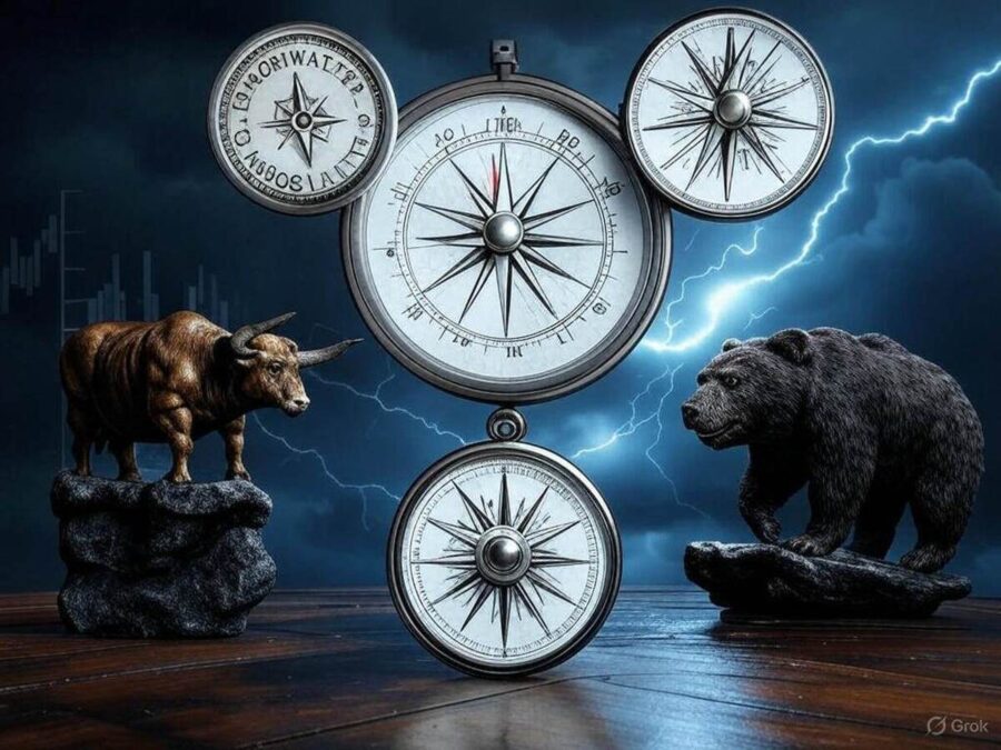 راز پایداری در بحران مالی ۲۰۰۸، کلید تحول بورس/ بهترین استراتژی مدیریت ریسک چیست؟