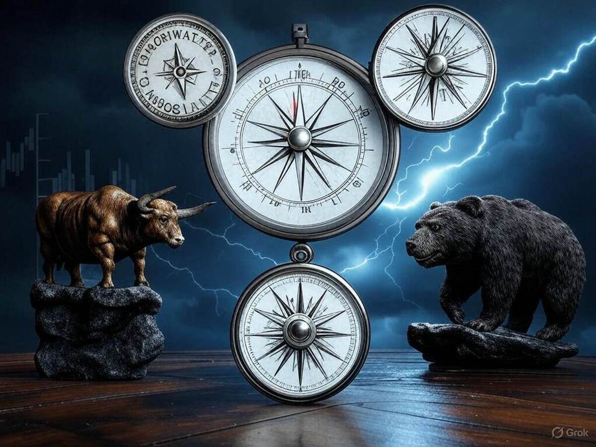 راز پایداری در بحران مالی ۲۰۰۸، کلید تحول بورس/ بهترین استراتژی مدیریت ریسک چیست؟