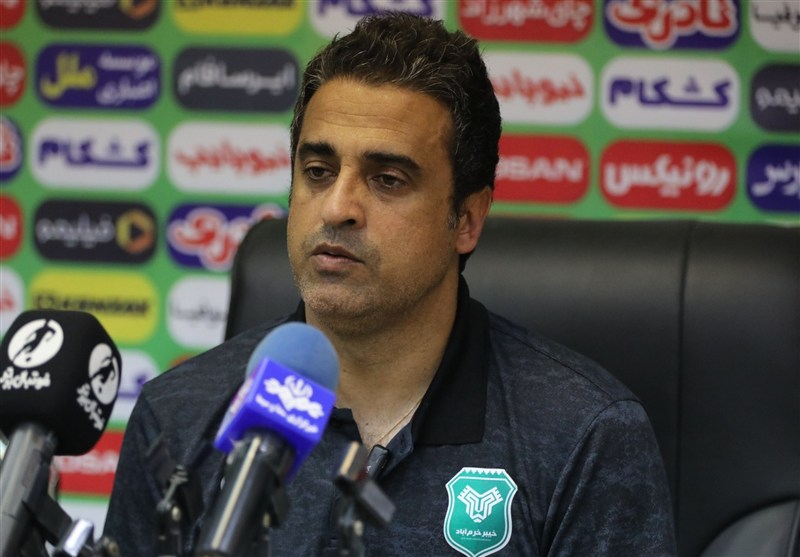 رحمتی: غول‌کش نه خیبر اکنون خودش از غول‌های لیگ محسوب می‌شود