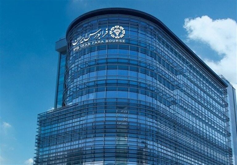 رشد 6.5 درصدی شاخص کل فرابورس در هفته گذشته