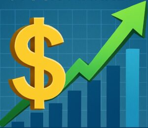 رشد دلاری بورس در فروردین با آغاز مذاکرات/ کاهش ریسک سیاسی، نوشداروی بازار سرمایه