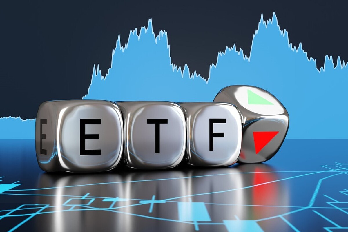 رشد چشمگیر معاملات صندوق‌های ETF/ سبقت صندوق‌های قابل معامله از سهام در بازار سرمایه