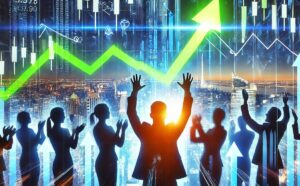 رشد ۱۶ هزار واحدی بورس/ موتور رشد بازار سرمایه روشن شد؟