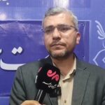 رضایی: ۸۳ درصد فعالان اقتصادی دلایل داخلی را مشکل تجارت می‌دانند