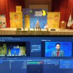 رقابت 92 قصه‌گو در آغاز جشنواره بین‌المللی قصه‌گویی سمنان