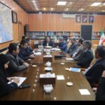 روابط عمومی‌ها پیشران معرفی استان باشند