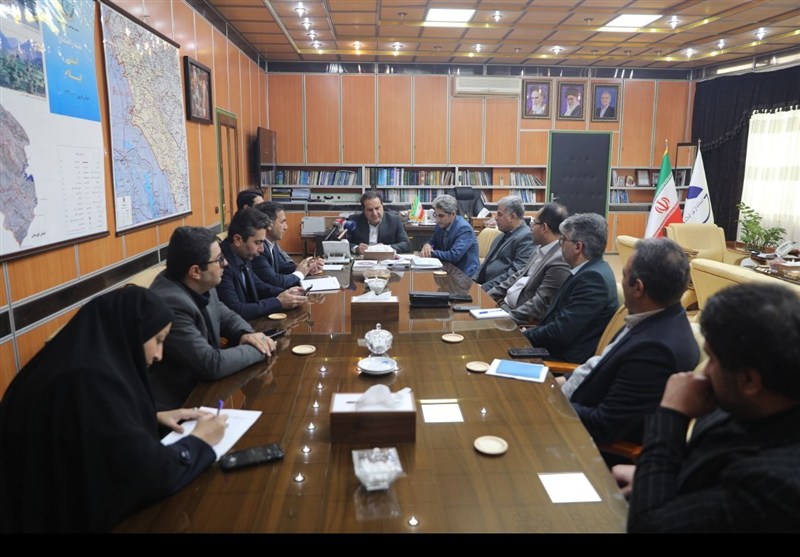 روابط عمومی‌ها پیشران معرفی استان باشند