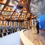 روایتی از نقشه تحول و پیشرفت همدان /آیا طرح های روی کاغذ به نتیجه می رسد؟