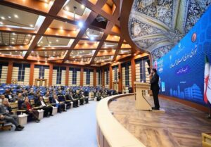 روایتی از نقشه تحول و پیشرفت همدان /آیا طرح های روی کاغذ به نتیجه می رسد؟