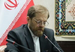 «روزبه فتاحی» سرپرست کتابخانه‌های عمومی اردبیل شد