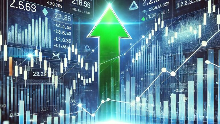 روند صعودی بورس در سومین روز معاملاتی ۱۴۰۴