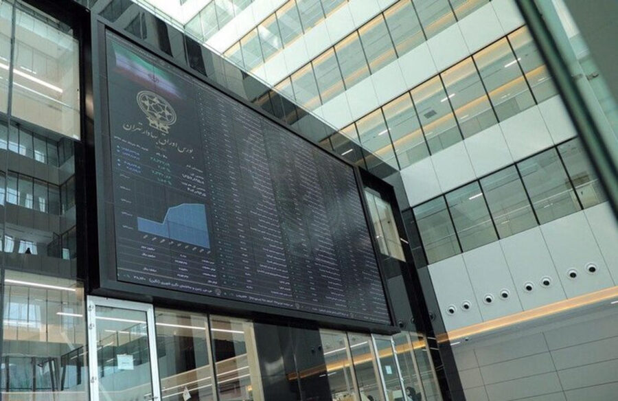 رونمایی جدید در بورس تهران؛ اولین صندوق پوشش ریسک وارد بازار می‌شود