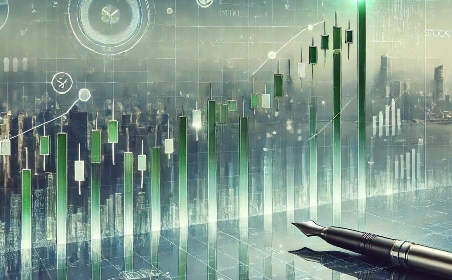 رکوردشکنی شاخص هم‌وزن بورس در سکوت شاخص کل/ رالی سهام کوچک آغاز شد؟