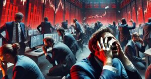 ریزش شدید شاخص کل بورس؛ خروج پول سنگین از بازارسرمایه