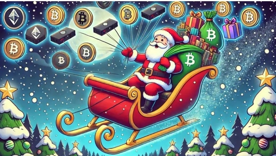 ریپل، زیکش و الگورند؛ برندگان غیرمنتظره بازار رمزارز در سال ۲۰۲۵ ریپل، زیکش و الگورند؛ برندگان غیرمنتظره بازار رمزارز در سال ۲۰۲۵