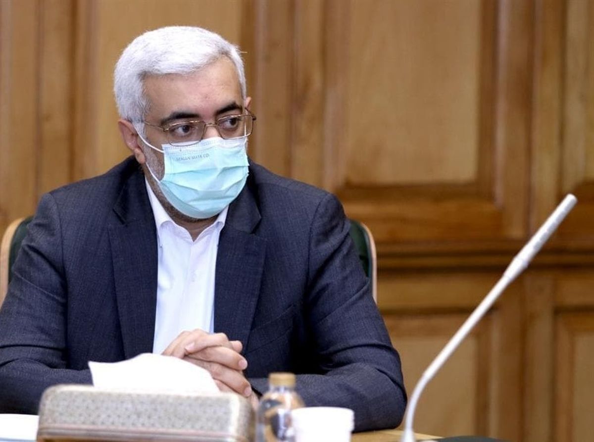 رییس سازمان بورس استعفا داد؟