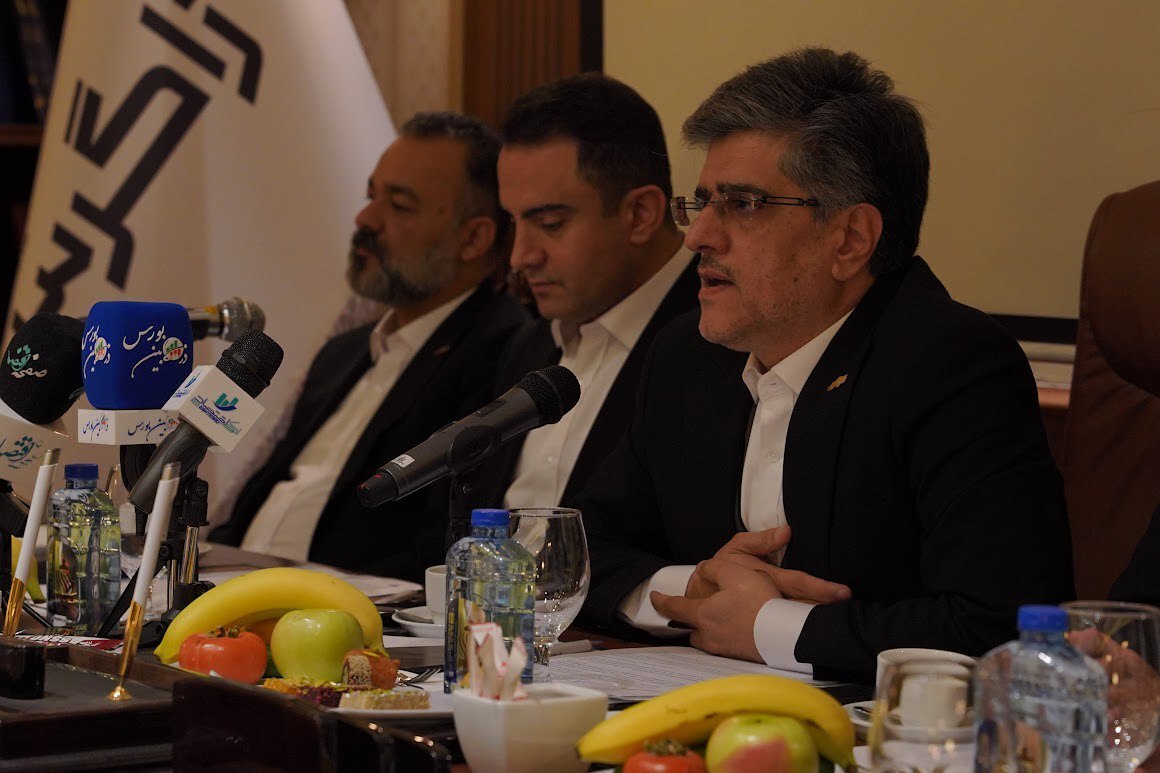 زاگرس ۲۰ همتی شد؛ صندوق طلای جواهر با ۳۰۰ درصد بازدهی در صدر