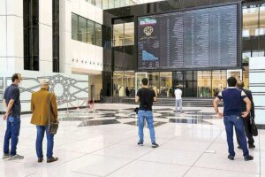 زمان بازگشایی بورس بعد از آتش بس مشخص شد