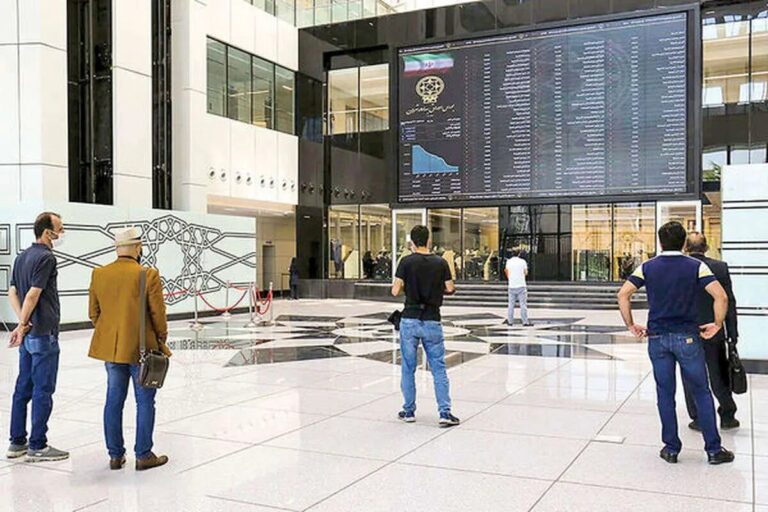 زمان بازگشایی بورس بعد از آتش بس مشخص شد