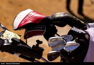 زمین اختصاصی گلف در سمنان سال آینده احداث می‌شود