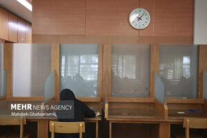 ساعت ۱۲ امشب آخرین فرصت ثبت نام در آزمون کارشناسی ارشد سال ۱۴۰۵