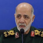 سردار عبداللهی: رژیم صهیونی آمار ضرباتی را که متحمل شده سانسور می‌کند