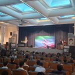 سردار عزیزی دلشاد: نیروی انسانی اصل و محور موفقیت است