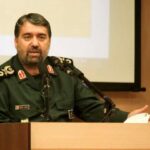 سردار قریشی: ایستادگی در برابر نظام سلطه یک ضرورت تاریخی است