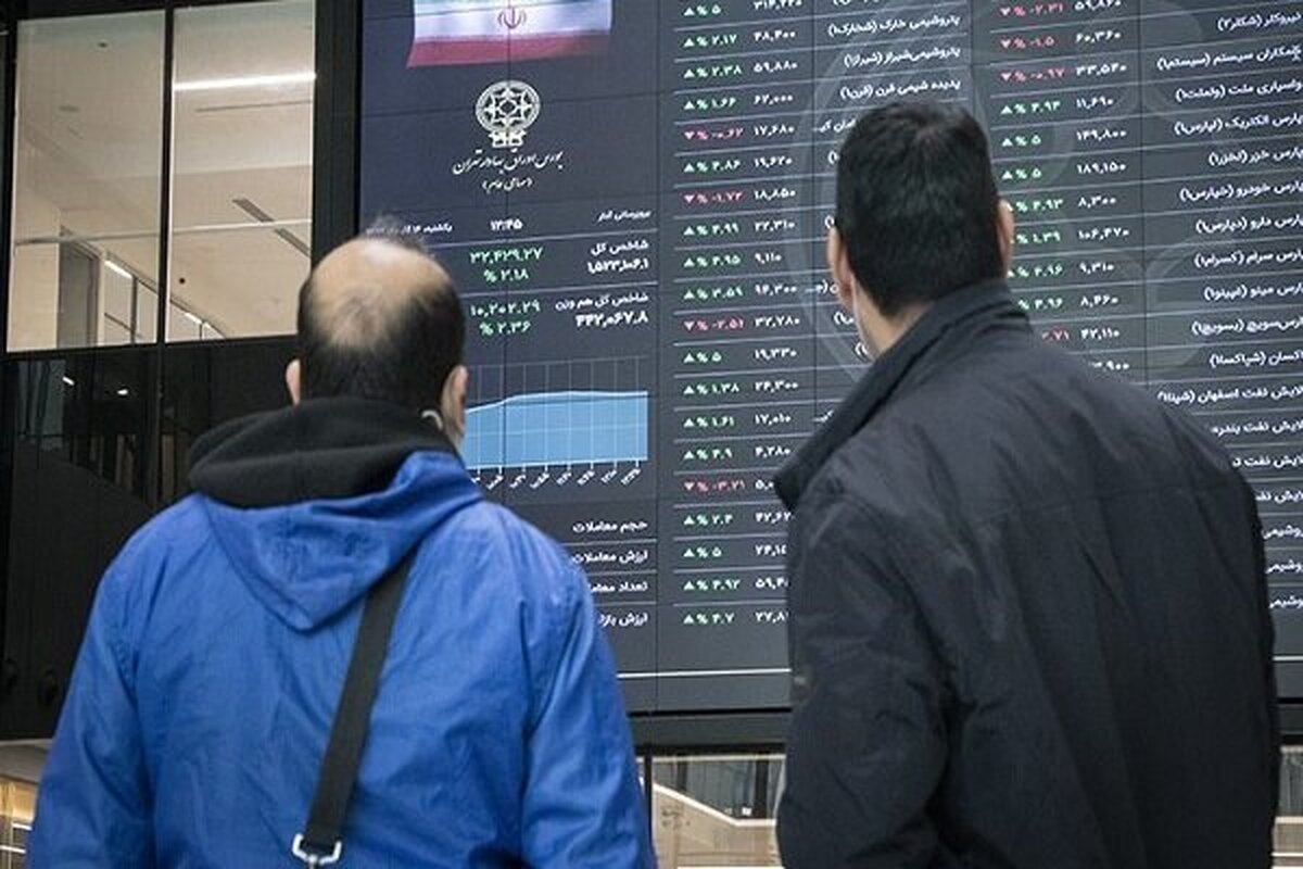 سرمایه حقیقی از سهام به صندوق‌های طلا کوچ کرد