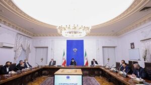 سرمایه گذاری صندوق توسعه ملی در بازار سرمایه