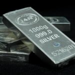 سرمایه‌گذاری 38 هزار سرمایه‌گذار حقیقی در صندوق‌های نقره
