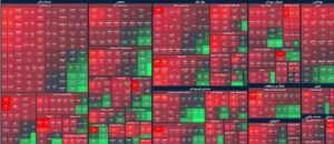 سقوط آزاد به سبک بورس / شاخص کل و مقاومت‌ هایی که شکسته می شود