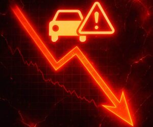 سقوط آزاد تولید خودرو در ۱۴۰۴؛ صنعت خودرو در لبه پرتگاه