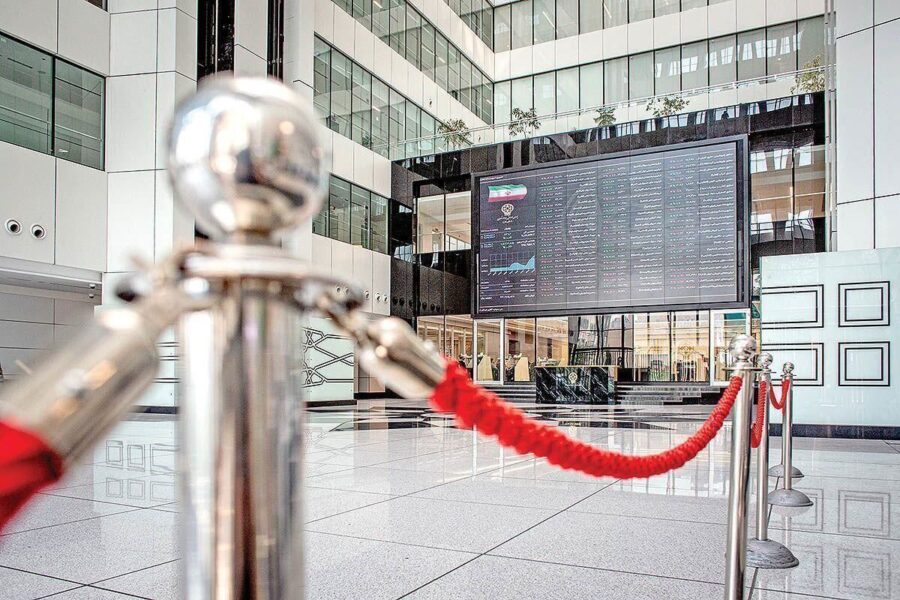 سقوط بورس با شیب ملایم / پیش‌بینی بورس ۷ مرداد ۱۴۰۴