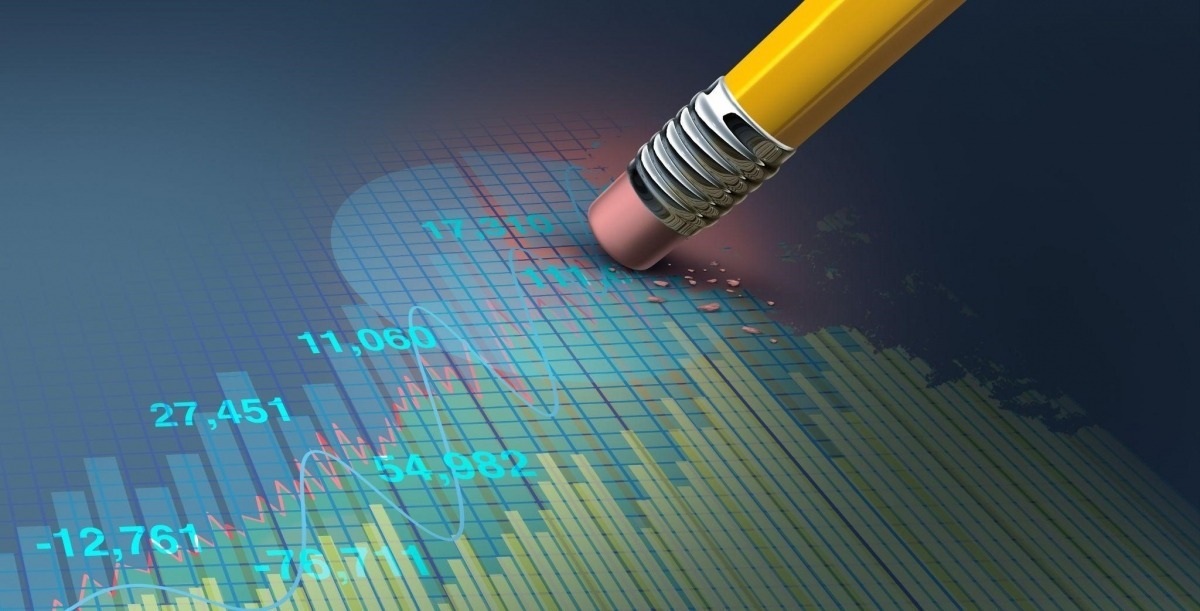 سقوط بورس در ۲ مهر ۱۴۰۴ / شاخص کل امروز کاهش یافت