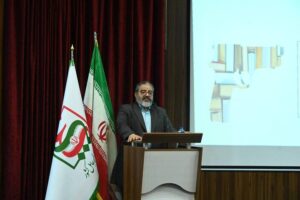 سلاح‌سازی از فناوری‌های نوظهور/ آینده فناوری در مدیریت هوشمندانه است