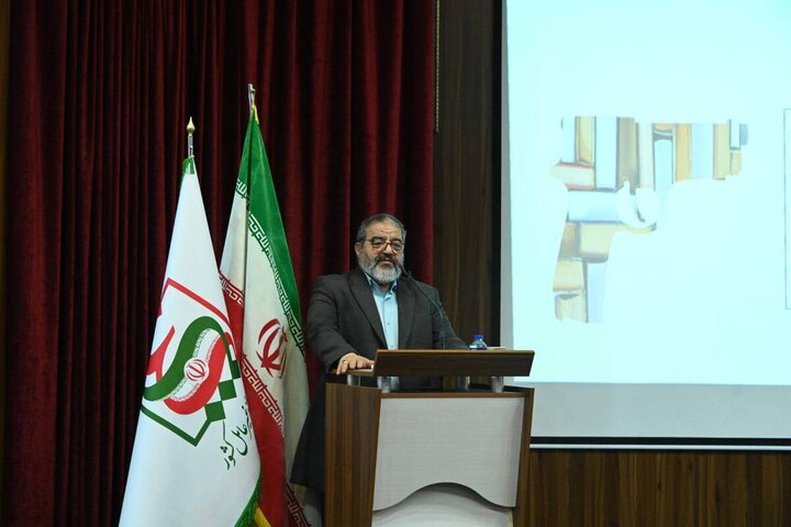 سلاح‌سازی از فناوری‌های نوظهور/ آینده فناوری در مدیریت هوشمندانه است