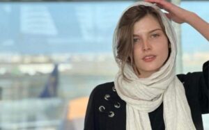 سلما و شب‌های مد دلچه گابانا در عربستان