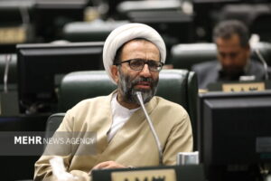 سلیمی: نمی‌توان بر اساس وعده‌های کلی دولت در مورد بودجه تصمیم گرفت