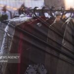 سهم ۶۰ درصدی قاچاق از بازار پوشاک؛ هشدار نسبت به پیامدهای بهداشتی