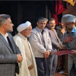 سومین جشنواره سرود زندان‌های فارس