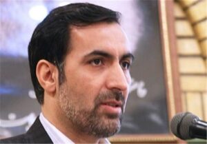 سید احمد موسوی رئیس بنیاد شهید و امور ایثارگران شد