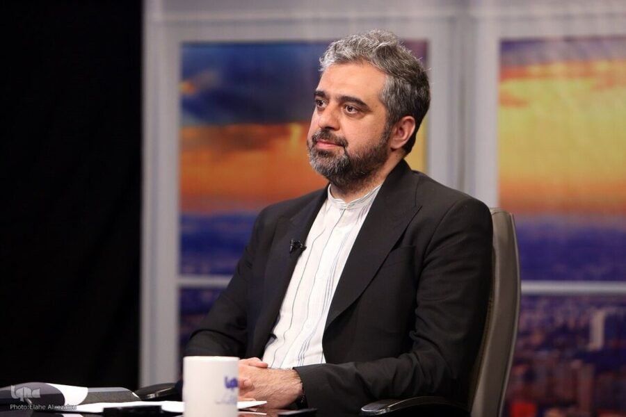 سید صادق پژمان: صندوق «همیار فرهنگ و هنر» مجوز فعالیت در بازار سرمایه را از سازمان بورس دریافت کرد