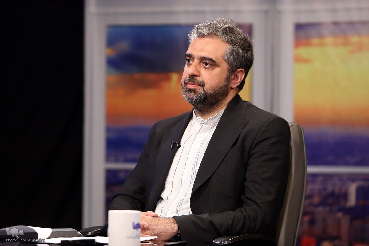 سید صادق پژمان: صندوق «همیار فرهنگ و هنر» مجوز فعالیت در بازار سرمایه را از سازمان بورس دریافت کرد