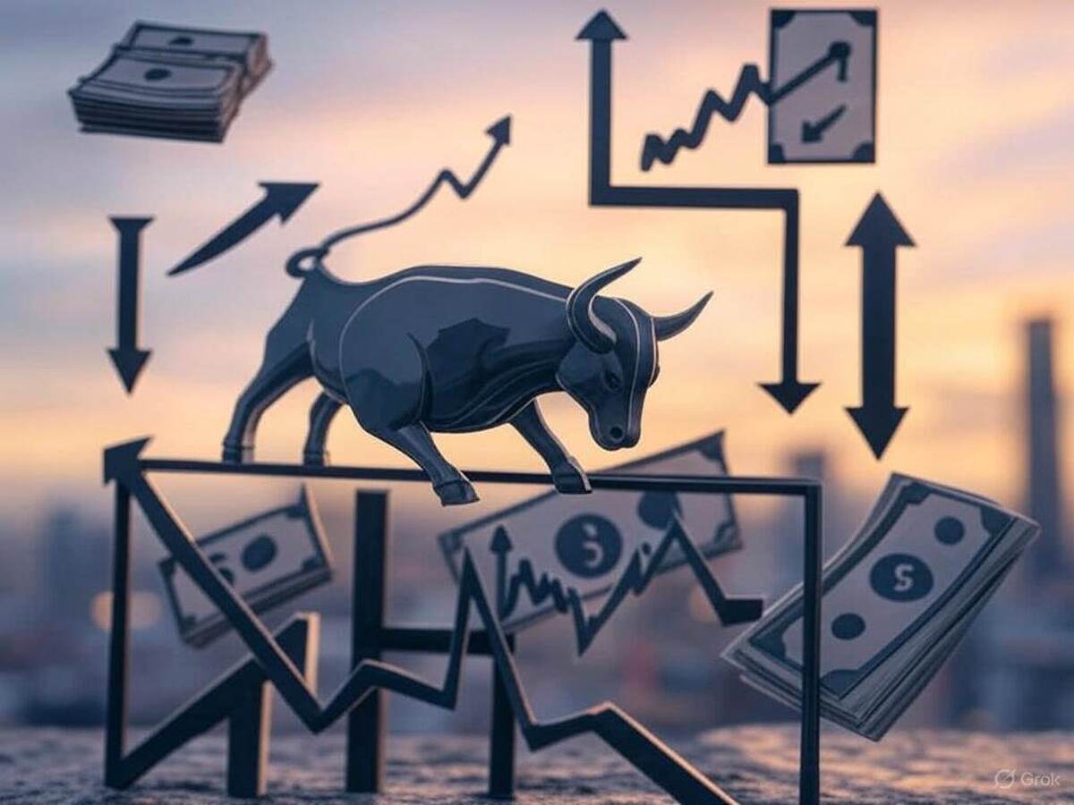 سیگنال رئیس بورس به سهامداران: نقدینگی را فعلاً نگه دارید!