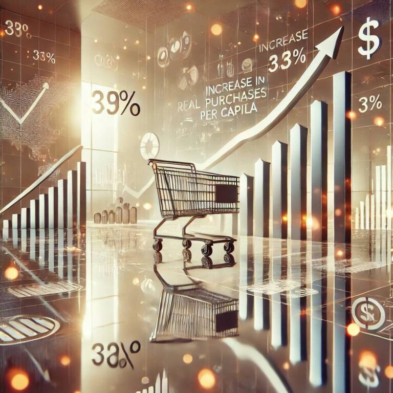 سیگنال رکوردشکنی سرانه خرید / پیش‌بینی مسیر بورس در هفته منتهی به انتخابات آمریکا