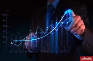 شاخص بورس امروز ۱۵ مهر / بورس ۴۱ هزار واحد رشد کرد