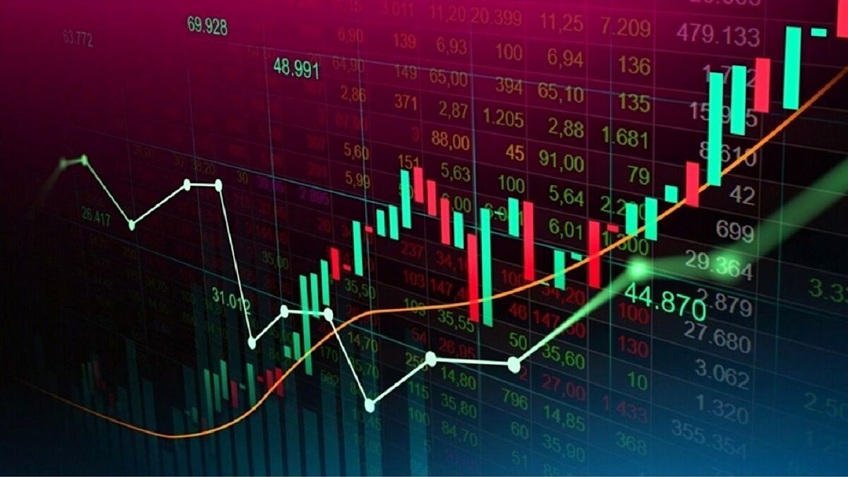 شاخص کل بورس در چهارمین روز مهر چقدر است؟