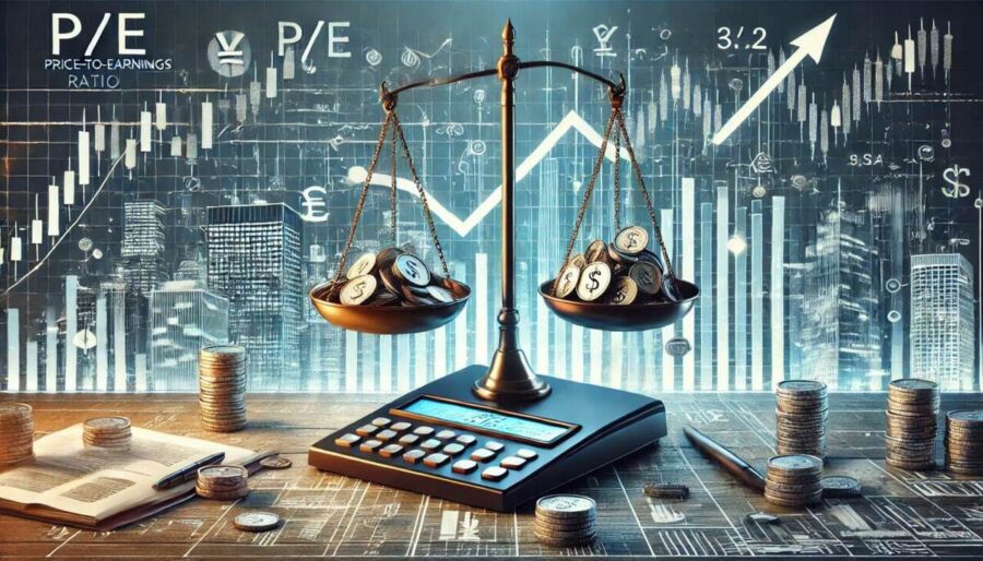 شاخص کل در مسیر صعود / نسبت P/E همچنان جذاب باقی مانده است