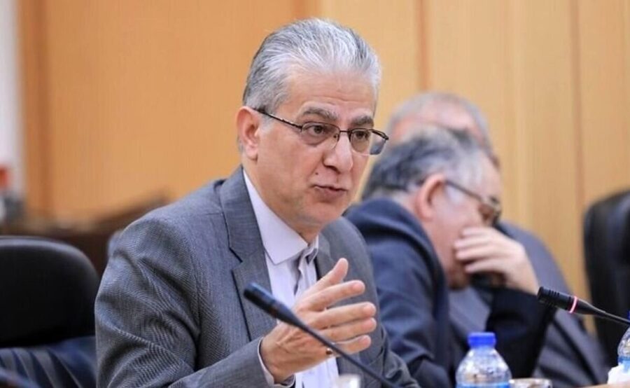 شاخص ۵ میلیونی در انتظار بورس/ رفع تحریم بدون اصلاحات ساختاری، منجر به فساد می‌شود